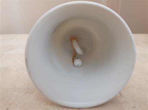 Vintage Holly Hobbie Porcelain Bell Design's Collection - Etsy
