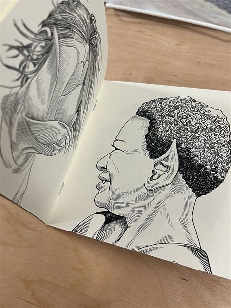 Citizen/Denizen – partnersandson