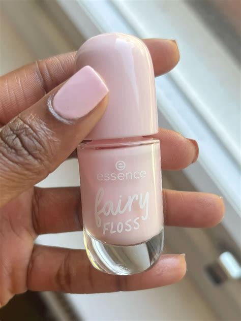Baby pink nail polish | Baby pink nails, Pink nail polish, Pastel pink ...