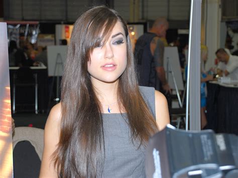 Sasha Grey, HD Wallpaper | Rare Gallery