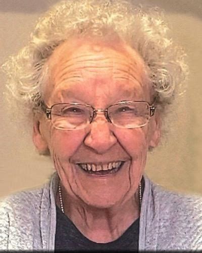 Irene Kofoed Obituary (2024) - Pipestone, MN - Hartquist Funeral ...