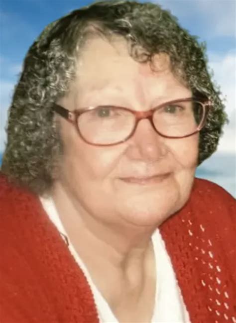 Ada Logan | Lewis County Herald