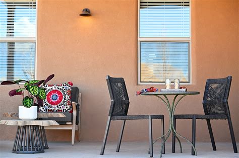 Two Bedroom Apartments for Rent | Acequia Lofts Santa Fe