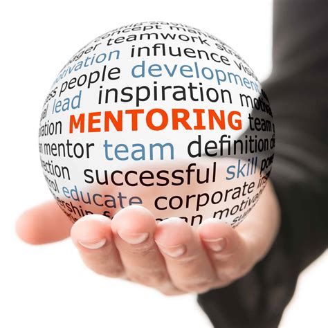The Value of Mentors - Boomers' Social Media Tutor