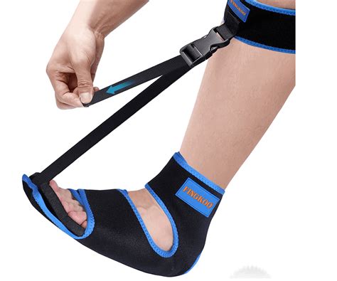 Plantar Fasciitis How Long To Wear Night Splint at Helen Shields blog