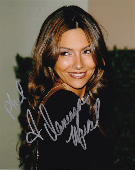 Vanessa Marcil Nudes