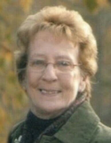 Joyce Stange Obituary (1943 - 2025) - Meriden, CT - The Record-Journal