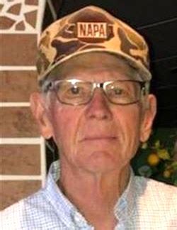 James Denneson Obituary (1942 - 2022) - Hutchinson, MN - Laker Pioneer
