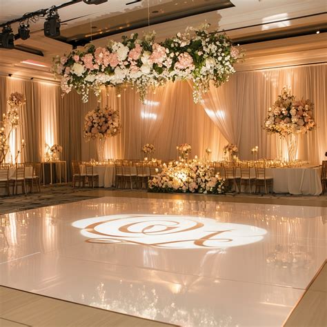 50 Dance Floor Design Ideas: Creative Concepts for Memorable Events