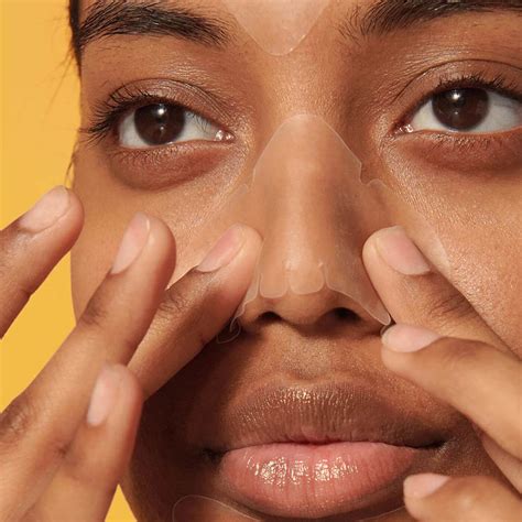 Mighty Patch Nose - HeroCosmetics