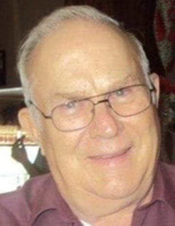 Warren P. Ash Obituary - Sturgis Journal
