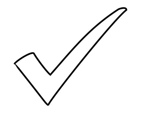 Check mark. Tick pass, approve symbol. vector illustration 11193355 ...