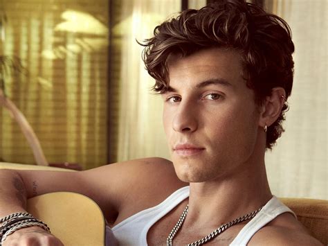 Shawn Mendes (cantante): biografia, carriera e recenti news