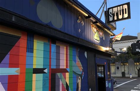 Gay saunas and bathhouses could be about to return to San Francisco for ...