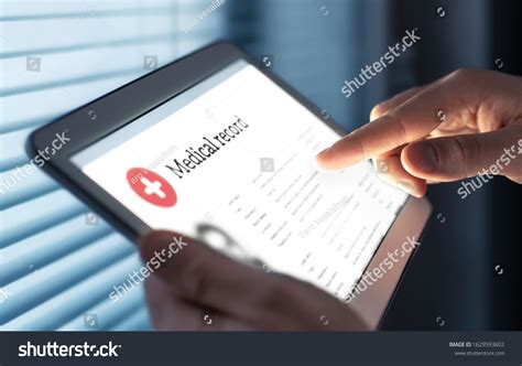 4,163 Historia Clinica Digital Images, Stock Photos & Vectors | Shutterstock