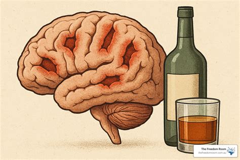 long term effects of drinking alcohol on the brain: 6 Shocking Risks 2025