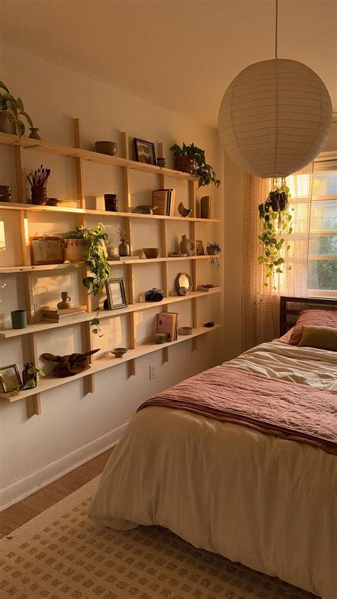 DIY Shelving Ideas for a Stylish and Organized Bedroom | Home Decor ...