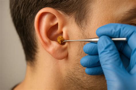 How to Clean Wax From Ears Safely?