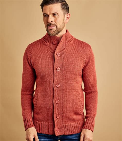 Mens Linen Cardigan Australia at Dana Jones blog