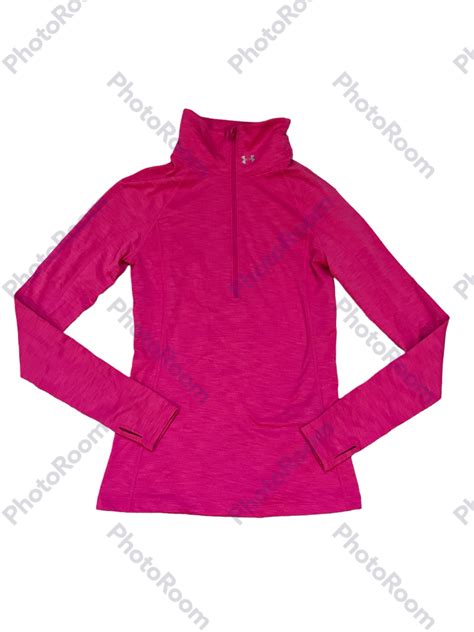 Under Armour Pink Floyd Turtlenecks for Women | Mercari