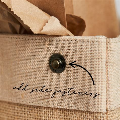 Personalised Natural Jute Market Tote - Family Adventures – Tillyanna