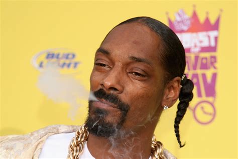 Snoop Dogg Arrested