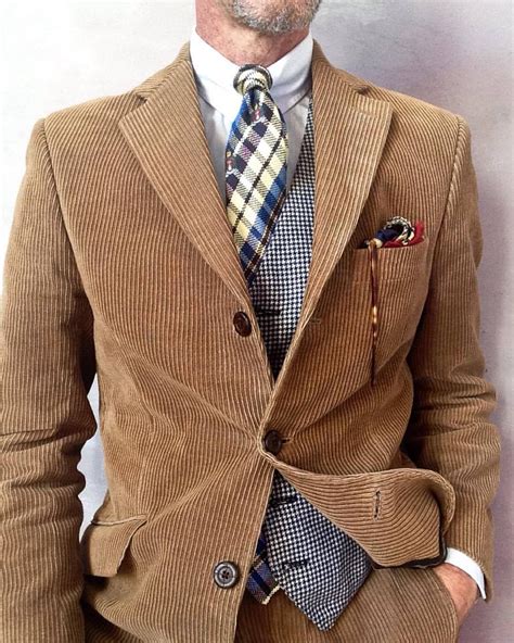 Corduroy Jacket Mens Style at Lula Meyers blog