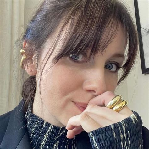 CAITRIONA BALFE - Jennifer Fisher