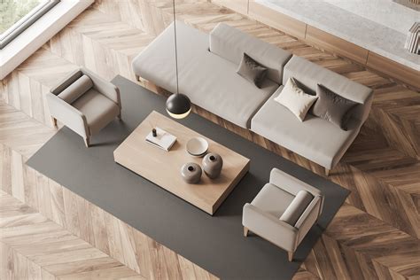 How to Choose the Perfect Flooring for Every Room – Ryte Flooring