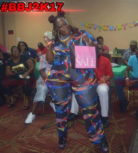 Big Booty Judy Event & Hall of Fame