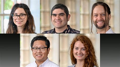 USC’s first sustainability fellows help shape a greener future