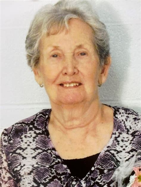Arlena Zeller Obituary - New Albany, IN