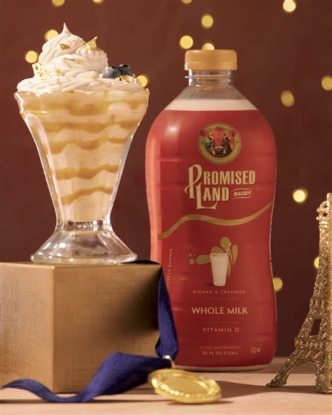 Home - Promised Land Dairy