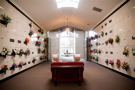 About Oakbrook Memorial Park | Blyth Funeral Home