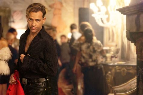 Supersex su Netflix: trailer e uscita serie su Rocco Siffredi | Style