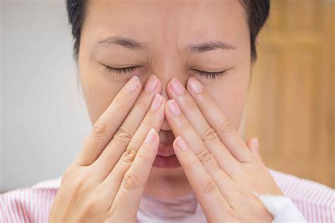 Nasal Cancer 101 : Symptoms, Causes, Stages & Treatment - Homage Malaysia