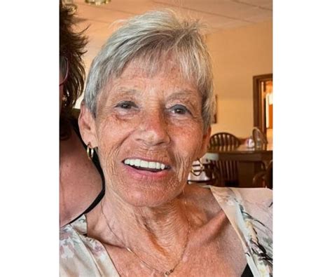 Carol Ann "Rugh" Mickle Obituary (2025) - Bedford, PA - Timothy A ...