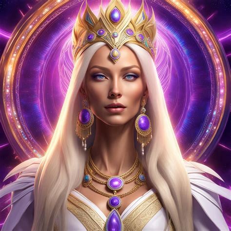 Soan, Arcturian Queen High Council Arcturus, The Royal Order of the ...