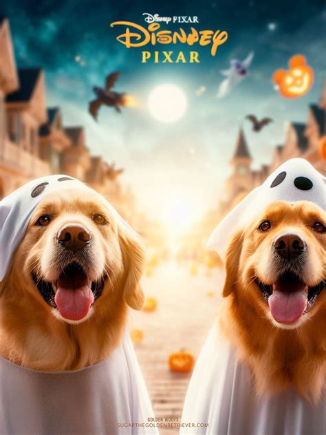 How To Transform Your Dog as a Disney Pixar Character with Microsoft’s ...