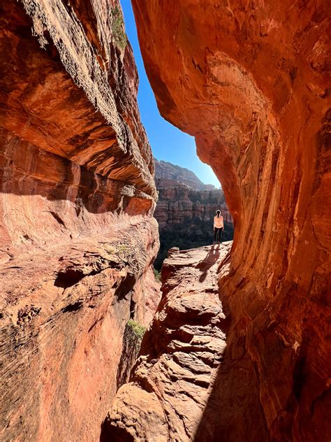 Visiting Sedona in October: Weather, Tips, Etc.