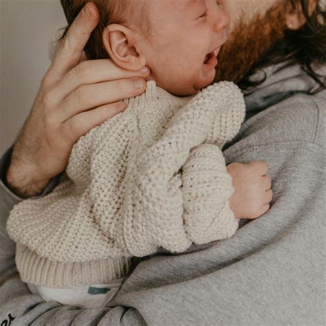 Why Is My Baby Crying? Understanding Different Baby Cries - Dr Talbot's