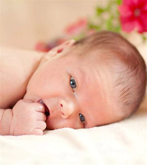 Sacral Dimples in Newborn: Symptoms, Causes And Treatment