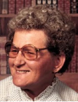 Mary Virginia Dridos Obituary - 2009 - Vickery Funeral Chapel