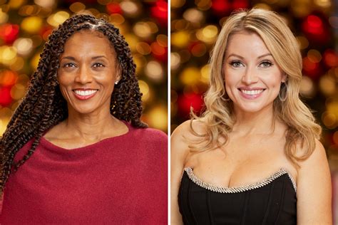 The Traitors: What's Danielle & Britney's Big Brother Drama?