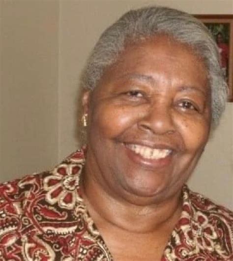 Minnie Joyner Obituary 2022 - R. Swinson Funeral Service