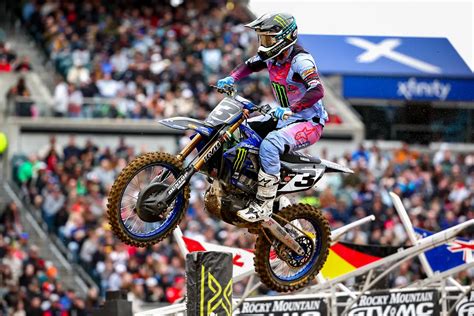 2024 Denver Supercross Fantasy Picks and Tips [8 Fast Facts]
