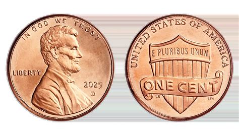 2025 Penny: Release Date, Mintage, Rolls & Value Guide