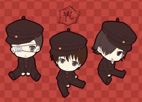 Litchi Hikari Club (Lychee Light Club) Image #1055480 - Zerochan Anime ...
