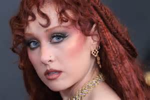 Chappell Roan Nudes Leak