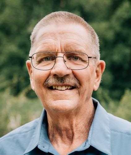 David Earley Obituary (1956 - 2023) - Logan, UT - Logan Herald Journal